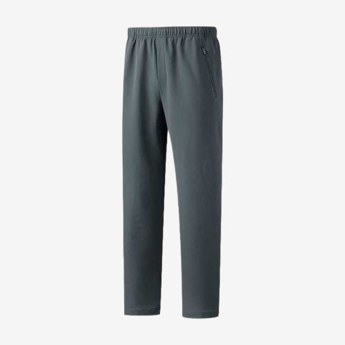 Skechers斯凯奇正品男直筒松紧合身日常出行休闲裤P426M030-06W6