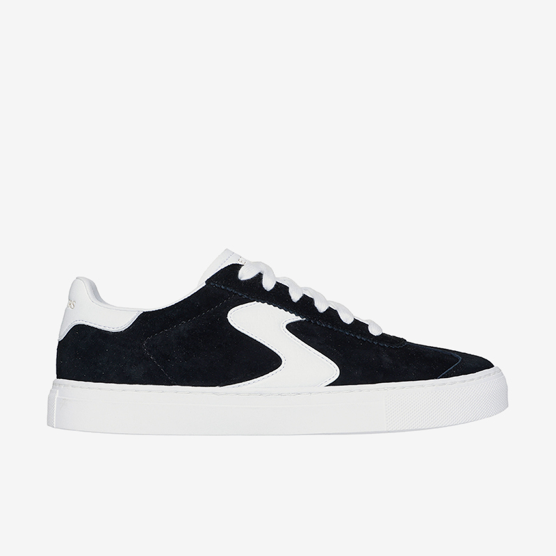 Skechers/斯凯奇正品新款女士潮流低帮经典休闲运动平底板鞋