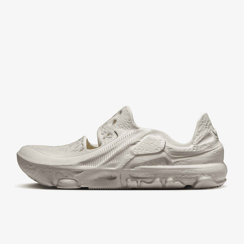 Nike/耐克正品夏季男女款一脚蹬透气耐磨时尚休闲凉鞋DM0886-103