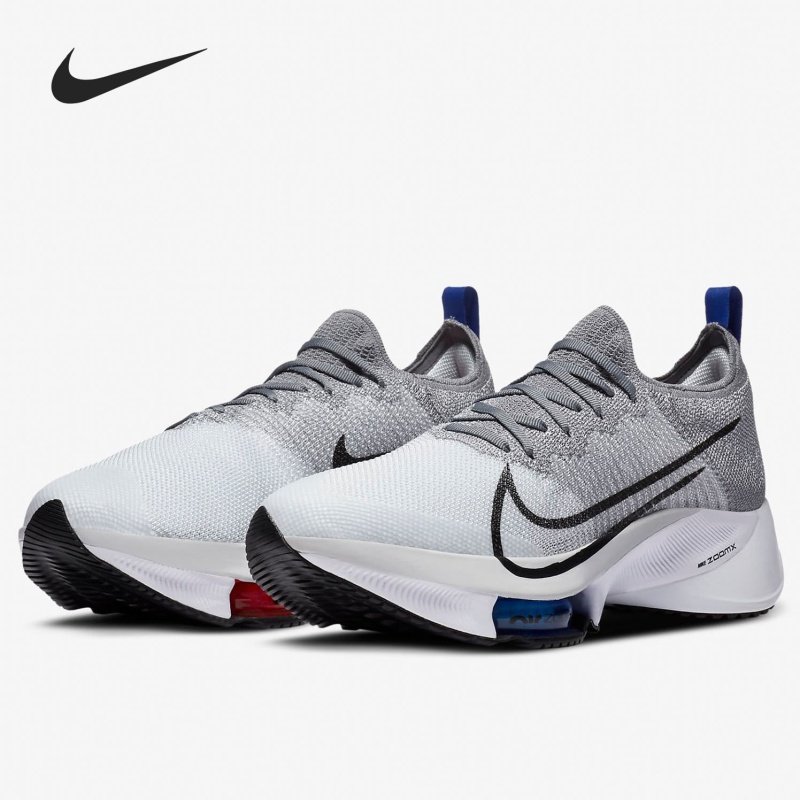 耐克男女舒适缓震运动跑步鞋