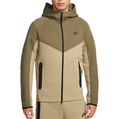 Nike/耐克官方正品男士连帽外套