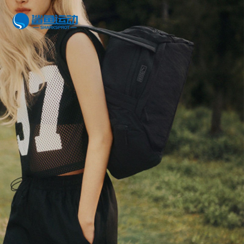 Puma/彪马正品新款男女双拉链多口袋经典便携旅游手提包091821-01