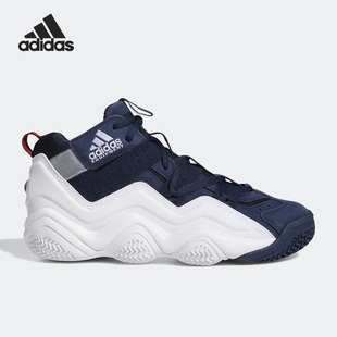 2000男子运动实战篮球鞋 Adidas TEN TOP GY2401 阿迪达斯官方正品