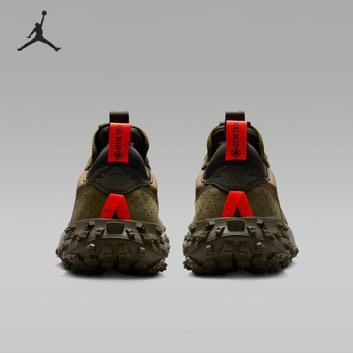 Nike/耐克正品JORDAN男女运动耐磨减震透气跑步鞋FV4227-201