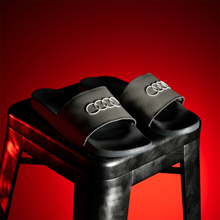 KI6084 2026男女耐穿轻便舒适柔软休闲拖鞋 Adidas 阿迪达斯正品