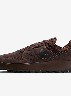 Nike/耐克正品C1TY Tenis男士复古简约经典防滑休闲鞋FZ3863-203