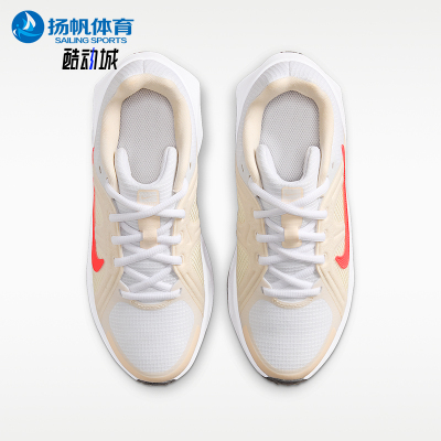 Nike/耐克正品Metro Tek 女子GS大童低帮经典运动鞋HQ2007-102