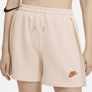 CZ9250 Nike 805 健身训练跑步运动短裤 女子新款 耐克正品 当季