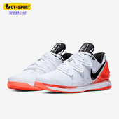 耐克正品 BQ5952 Air Vapor Nike 绑带网球鞋 Zoom X男士 100