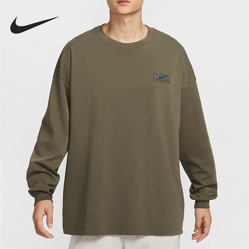 Nike/耐克正Devin Booker男士针织运动针织篮球T恤HJ3345-222