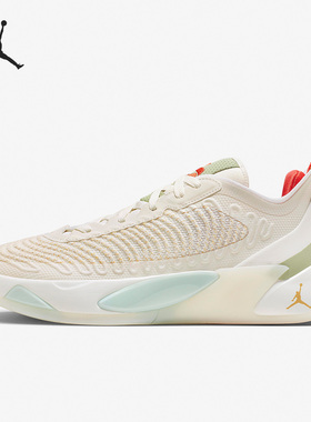 Nike/耐克官方正品Jordan Luka 1 CNY PF男子篮球鞋FD4689-100