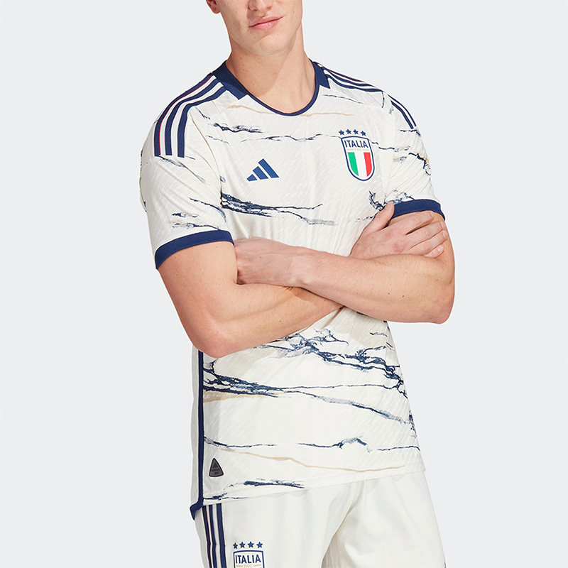 Adidas/阿迪达斯男士足球球衣