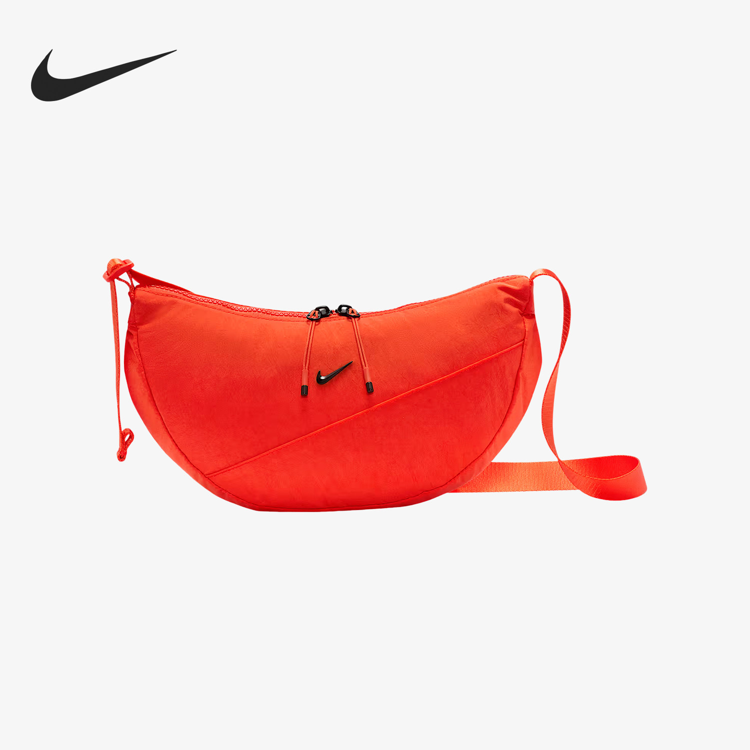 Nike/耐克官方正品2025新款男女同款运动斜跨包腰包HQ4370-633,运动包/户外包/配件,腰包,淘宝优惠券,粉丝福利购,淘宝优惠卷