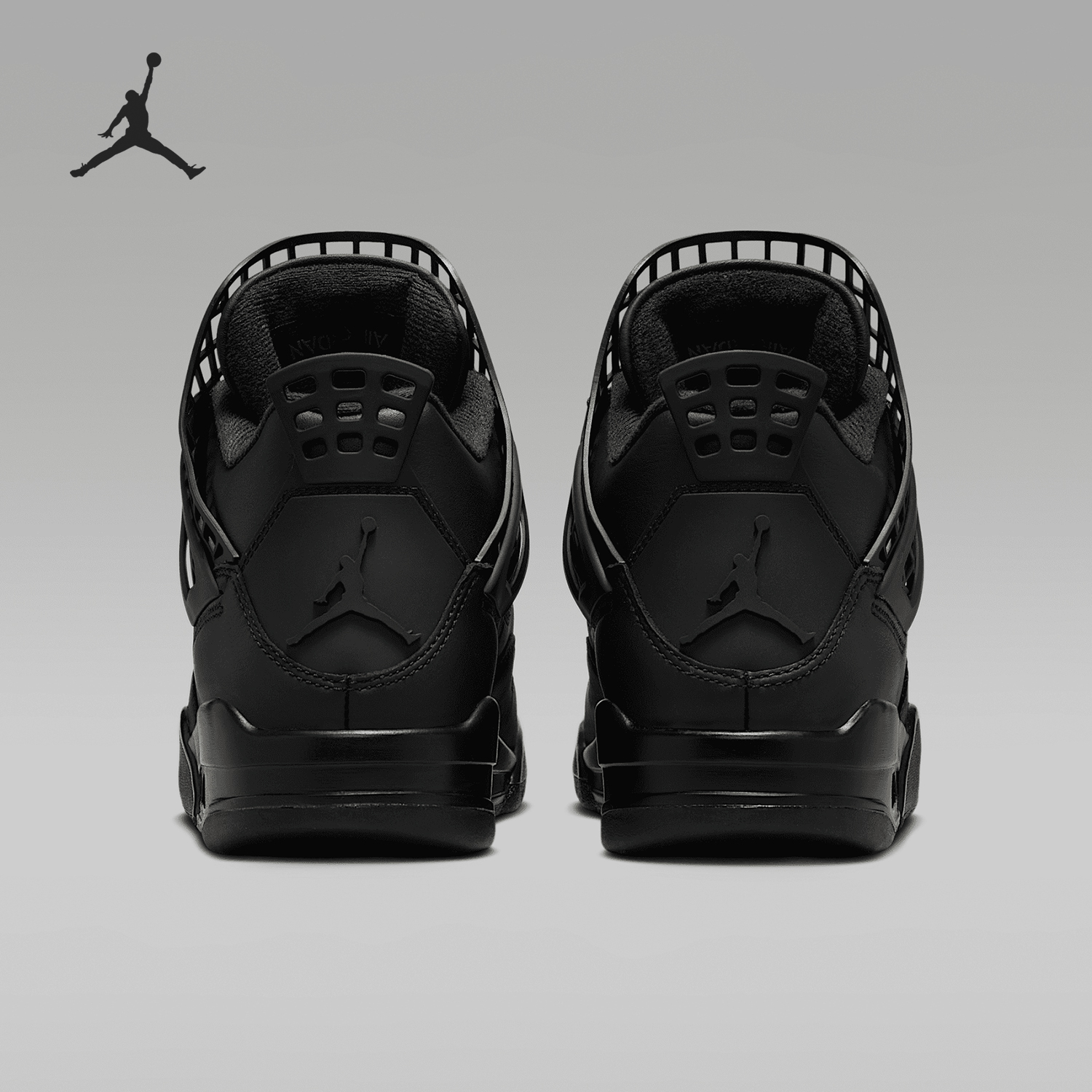 Nike/耐克正品Air Jordan 4女士时尚潮流篮球鞋FN7251-001