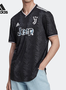 Adidas/阿迪达斯正品运动男士球员版足球训练短袖球衣HD2014