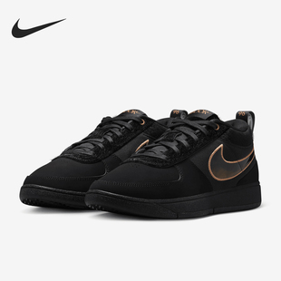 001 Nike Book 实战稳固耐磨篮球鞋 FJ4250 男士 耐克正品