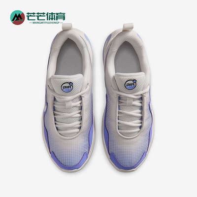 Nike/耐克正品Air Max Nova GS女子大童减震气垫运动鞋FN4446-008