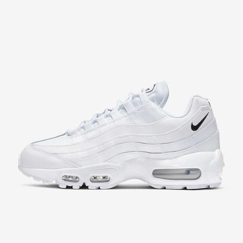 Nike/耐克正品Air Max 95女士透气减震低帮经典跑步鞋CK7070-100