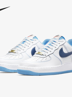 Nike/耐克正品 AIR FORCE 1'70 男子空一号运动板鞋DA8478-100