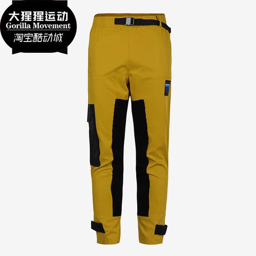 Adidas男子休闲运动裤