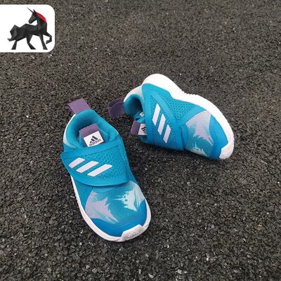 儿童运动鞋Adidas/阿迪达斯休闲