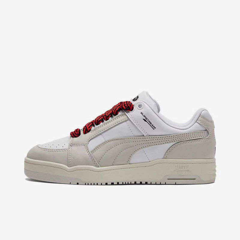 Puma/彪马正品Slipstream Lo男女经典复古休闲板鞋387322-01