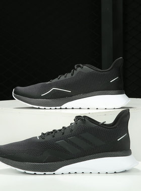 Adidas/阿迪达斯正品当季新款 女子运动鞋透气休闲跑步鞋EE9929
