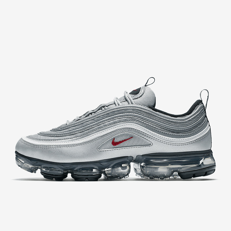 Nike/耐克正品Air Vapormax 97 男士气垫跑步鞋AJ7291-002