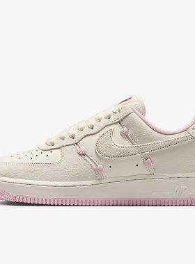 Nike/耐克正品AIR FORCE 1女士空一号经典低帮板鞋HV5992-111