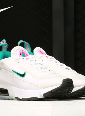 Nike/耐克官方正品 AIR MAX 男女气垫减震运动跑步鞋 CZ1535-001