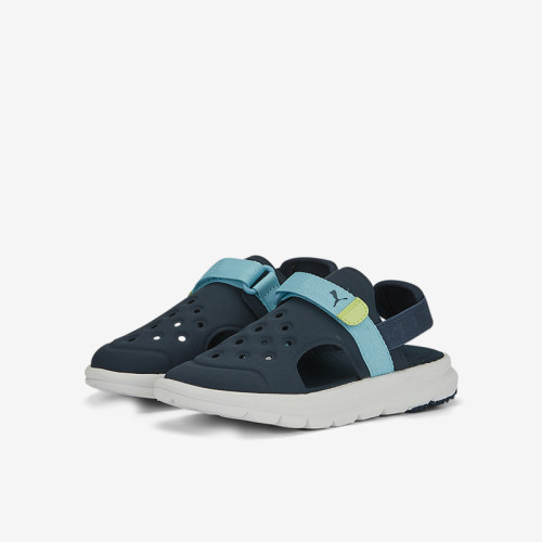 Puma/彪马儿童透气休闲凉鞋