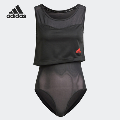 Adidas/阿迪达斯女子运动套装