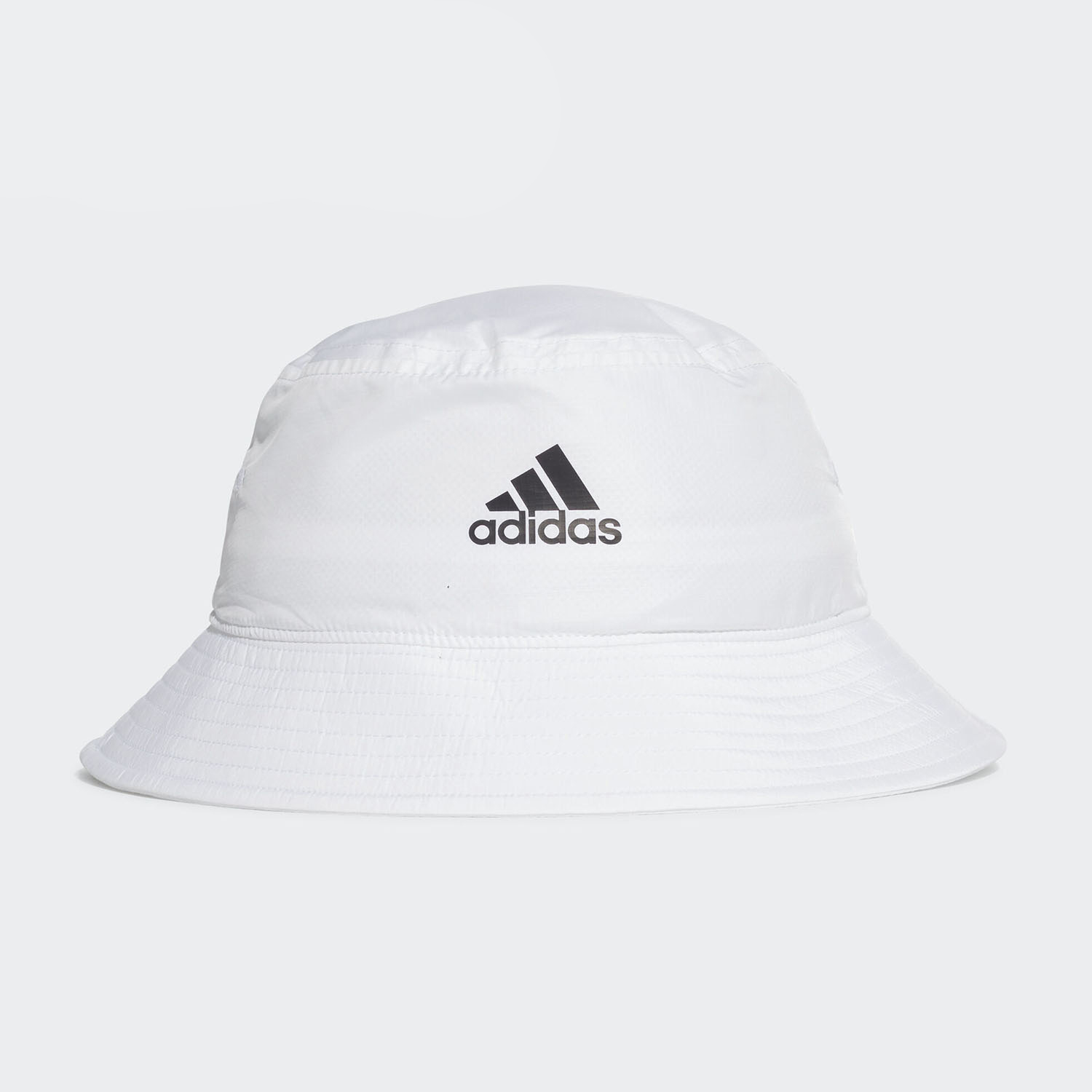 阿迪达斯男女训练运动休闲渔夫帽