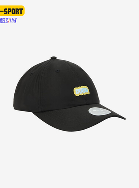 Puma/彪马正品新款男女同款经典时尚复古透气户外棒球帽026809-01