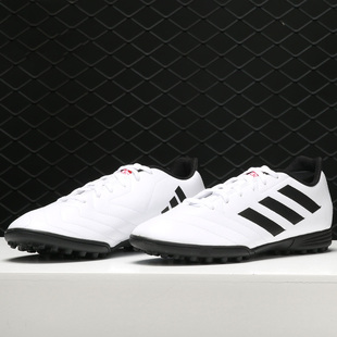 VII Adidas 阿迪达斯正品 Goletto EF7247 男子休闲运动足球鞋