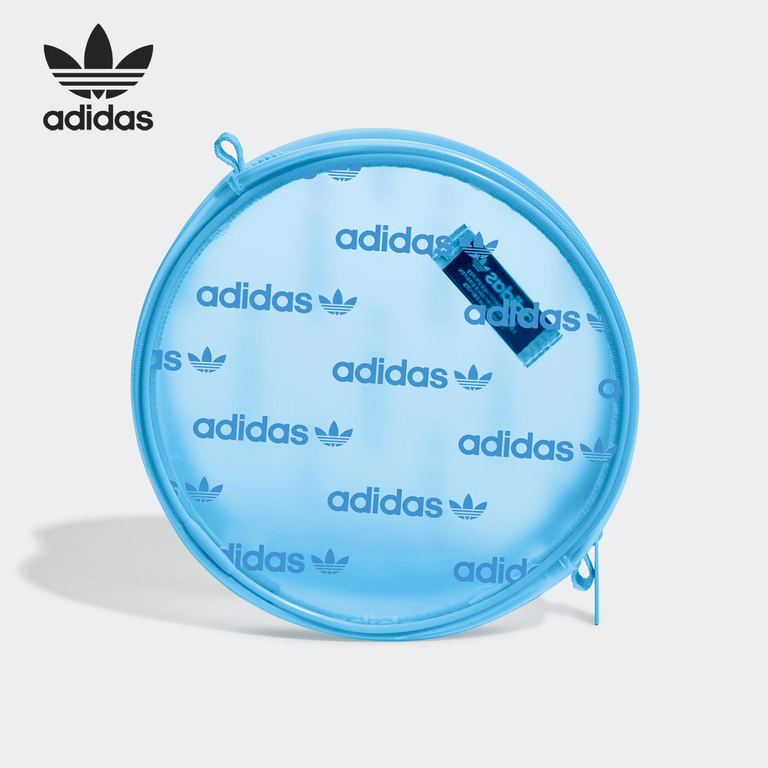 Adidas/阿迪达斯三叶草单肩背包