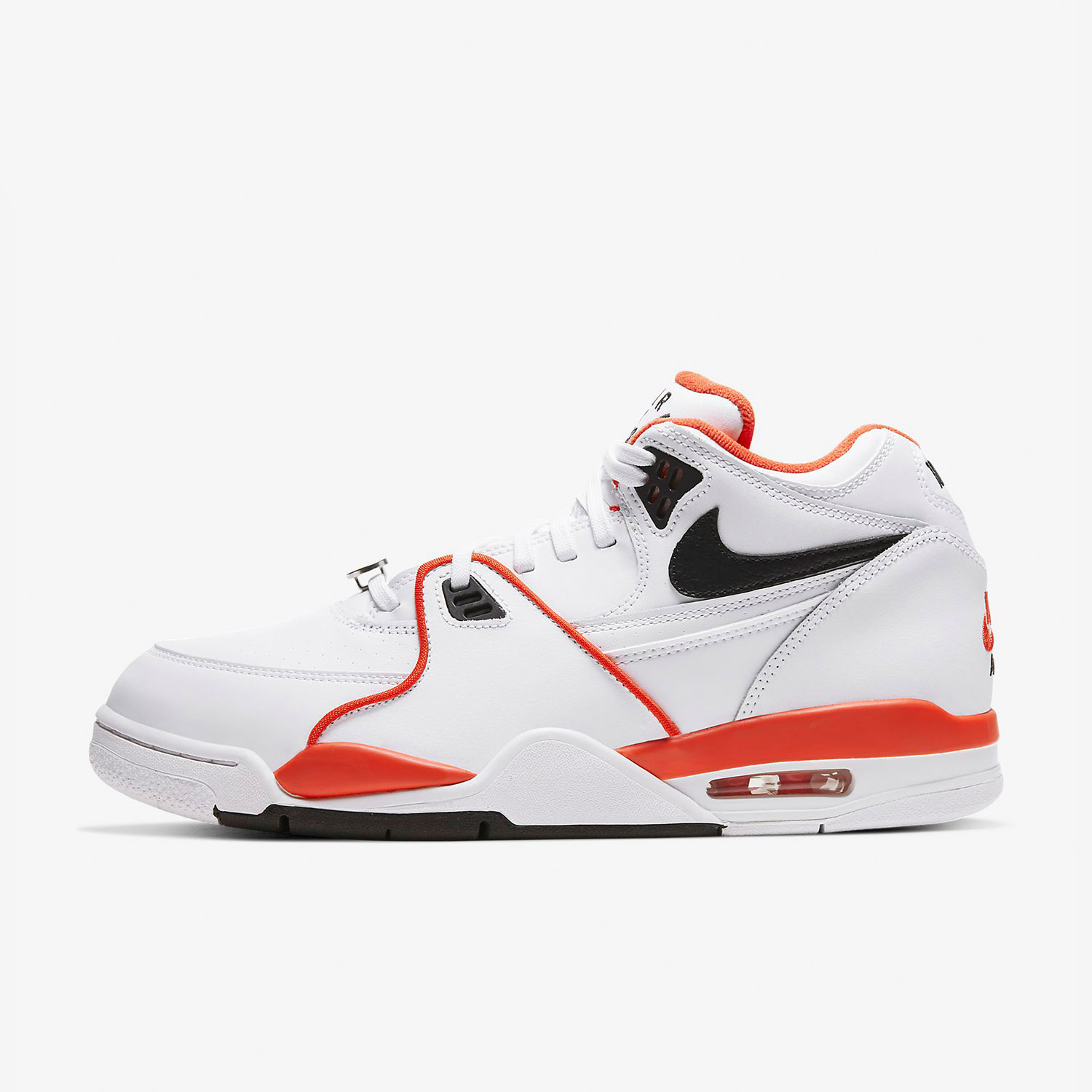 Nike/耐克正品男子Air Flight 89 AJ4兄弟款洛克公园休闲鞋CZ6097
