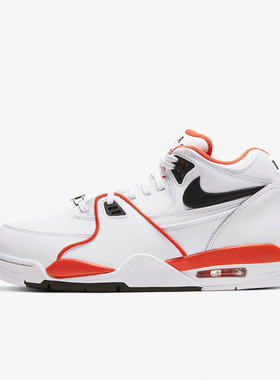Nike/耐克正品男子Air Flight 89 AJ4兄弟款洛克公园休闲鞋CZ6097