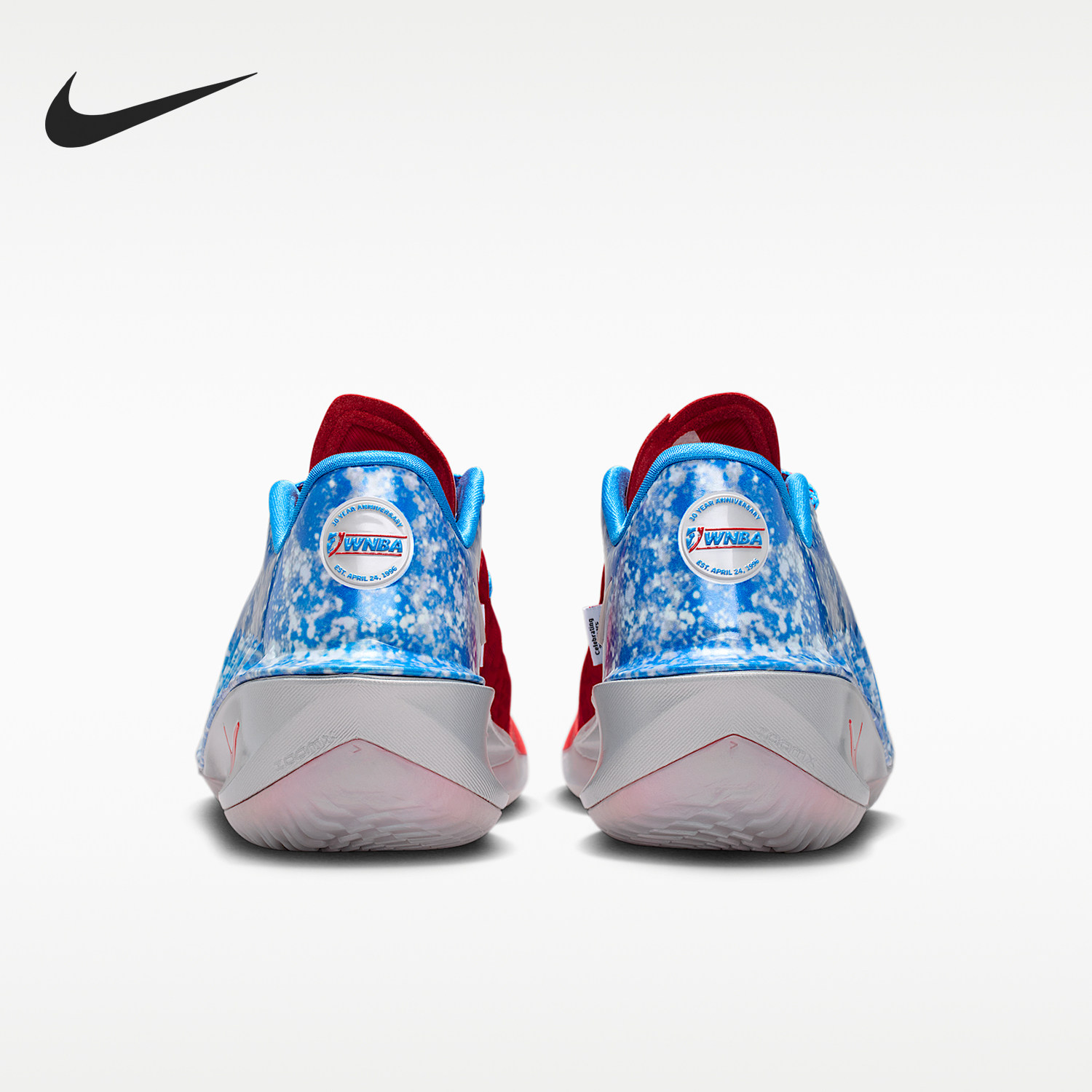 Nike/耐克官方正品G.T.Cut4WNBA30th新款男休闲篮球鞋I7531-40