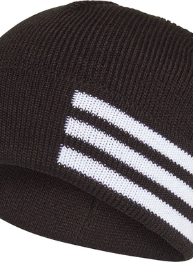 Adidas/阿迪达斯正品当季新款3S WOOLIE系列男女运动帽FS9014