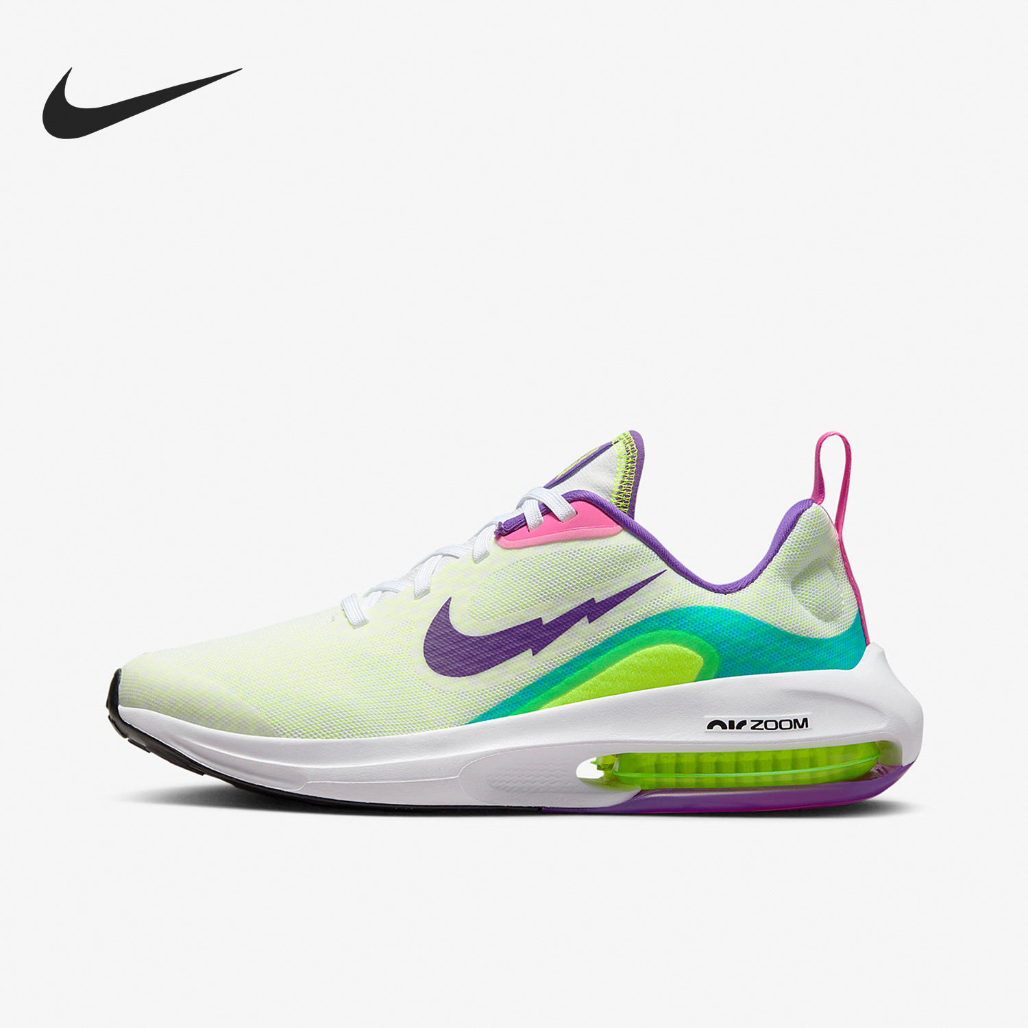 Nike/耐克官方正品新款GS女子大童运动透气低帮跑步鞋FB2356-100,童鞋/婴儿鞋/亲子鞋,运动鞋,淘宝优惠券,粉丝福利购,淘宝优惠卷