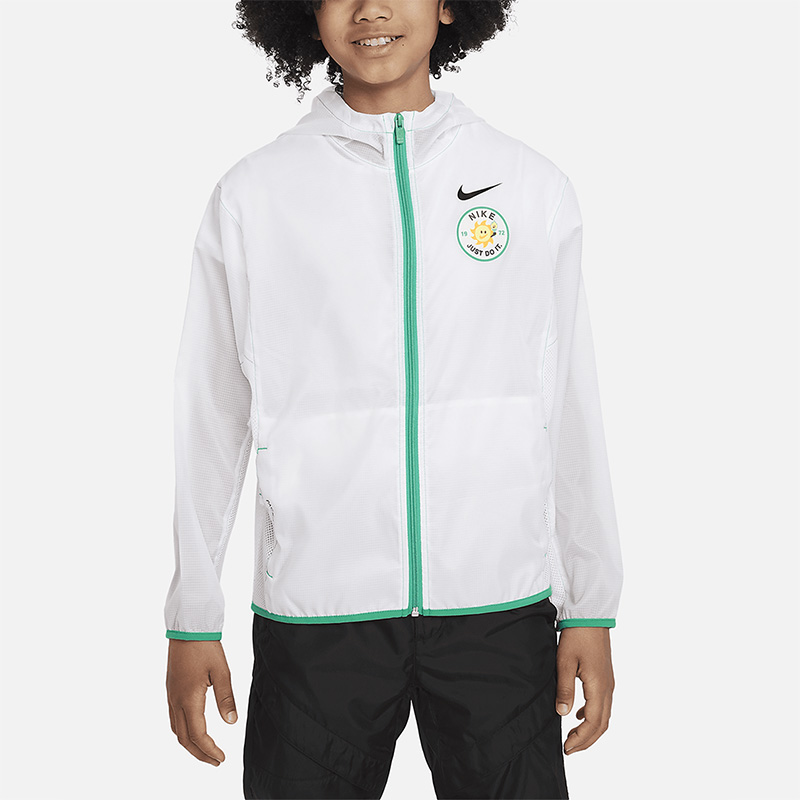 Nike/耐克正品大童夹克