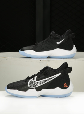 Nike/耐克正品 当季新款FREAK 2 大童运动童鞋字母哥 CN8576