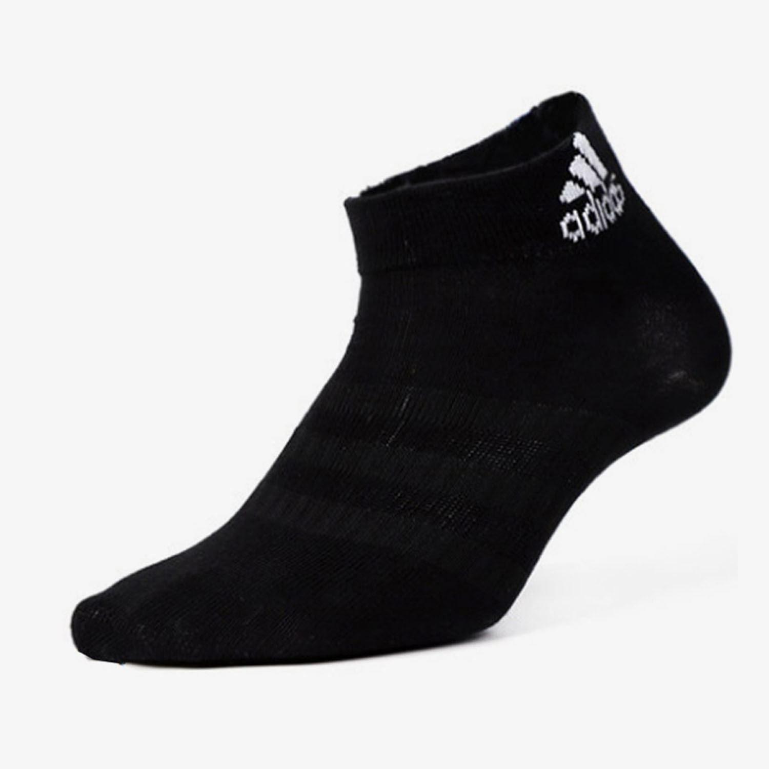 阿迪达斯正品男女休闲训练运动袜