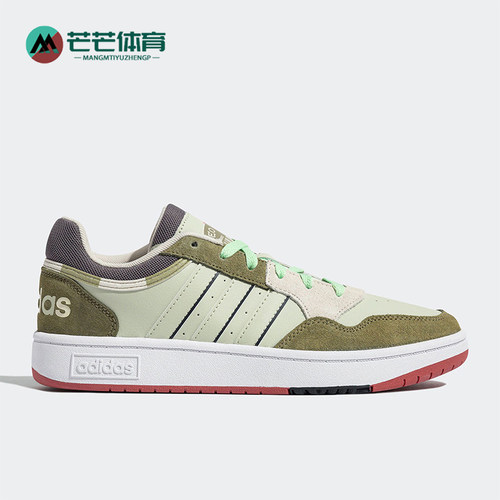 Adidas/阿迪达斯女子休闲鞋
