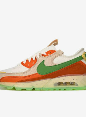 Nike/耐克正品新款男子运动透气低帮气垫休闲鞋DV7413-100