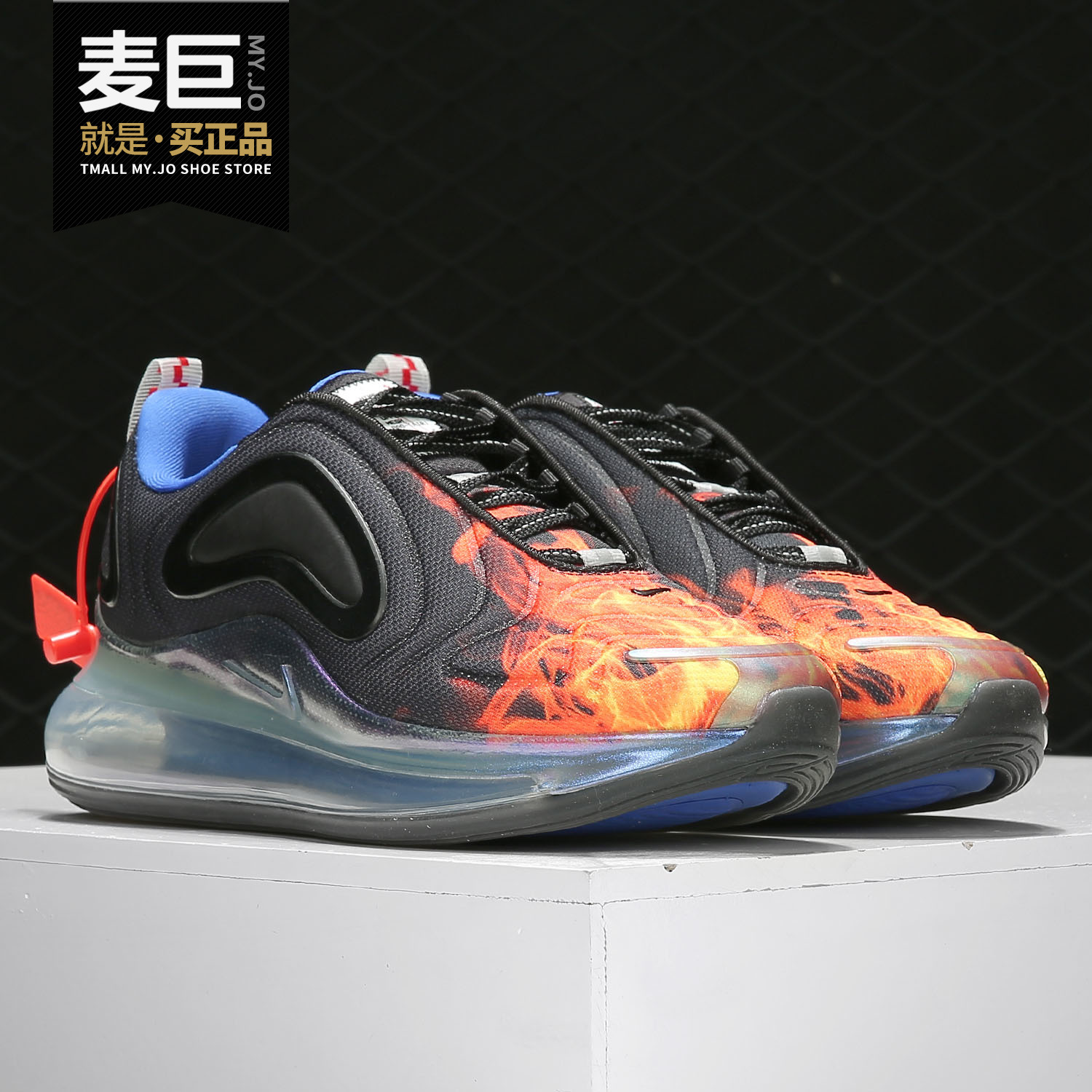 耐磨运动鞋Nike/耐克正品气垫