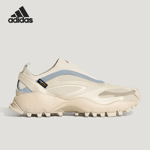 Adidas/阿迪达斯正品DRIFTCORE男女低帮时尚耐磨运动休闲鞋KI6765