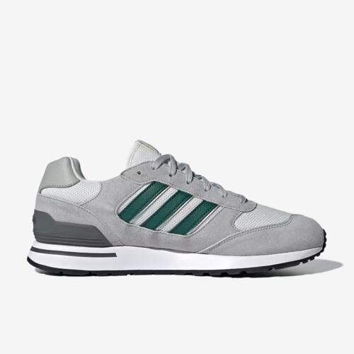 Adidas阿迪达斯正品Run80s男款舒适轻便低帮运动休闲跑步鞋ID1264