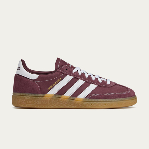 Adidas/阿迪达斯正品三叶草男女同款复古低帮休闲运动板鞋JP7068